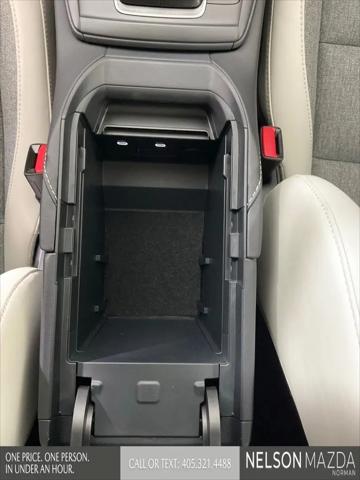 2026 Mazda CX-30 2.5 S Aire Edition