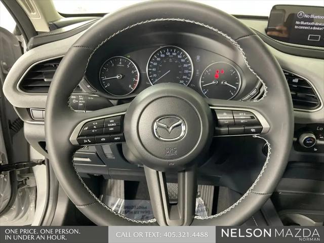 2026 Mazda CX-30 2.5 S Aire Edition