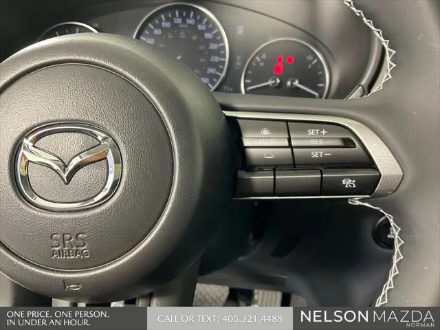 2026 Mazda CX-30 2.5 S Aire Edition