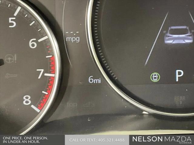 2026 Mazda CX-30 2.5 S Aire Edition