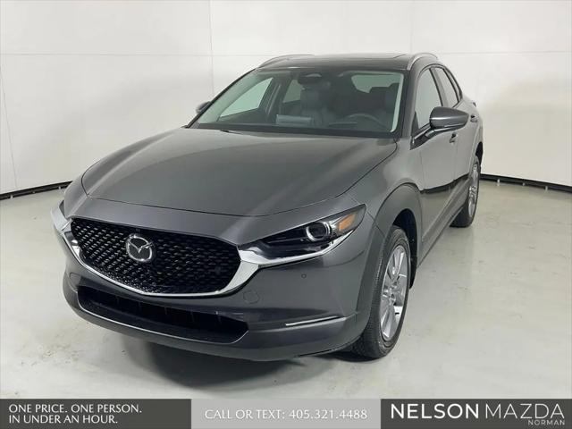 2026 Mazda CX-30 2.5 S Premium for sale in Norman, OK