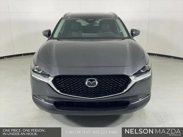 2026 Mazda CX-30 2.5 S Premium