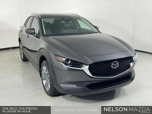 2026 Mazda CX-30 2.5 S Premium