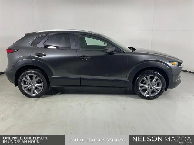 2026 Mazda CX-30 2.5 S Premium