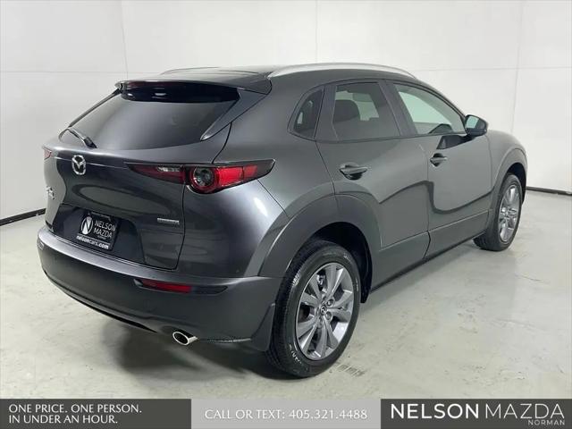 2026 Mazda CX-30 2.5 S Premium