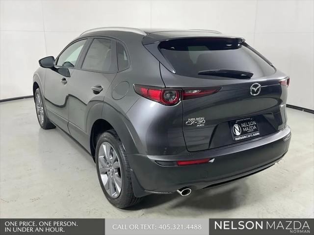 2026 Mazda CX-30 2.5 S Premium
