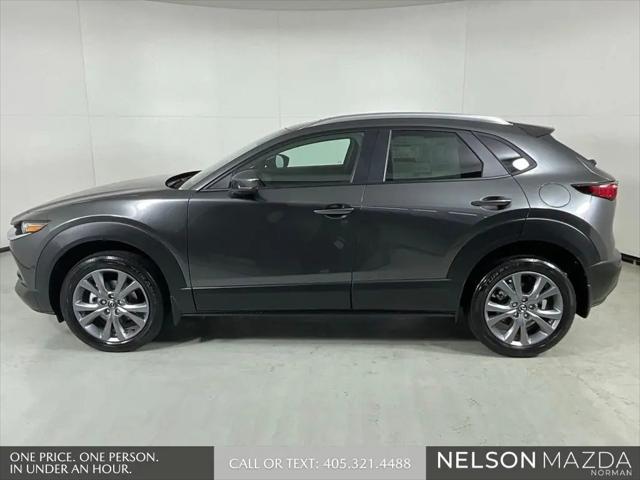 2026 Mazda CX-30 2.5 S Premium