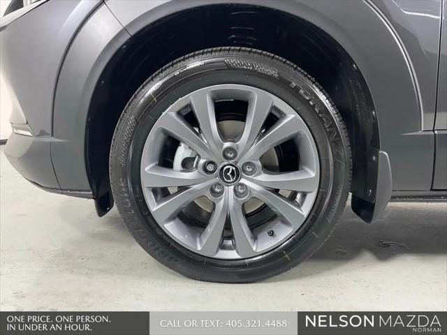 2026 Mazda CX-30 2.5 S Premium