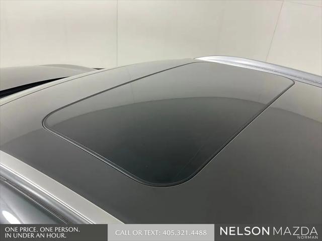 2026 Mazda CX-30 2.5 S Premium