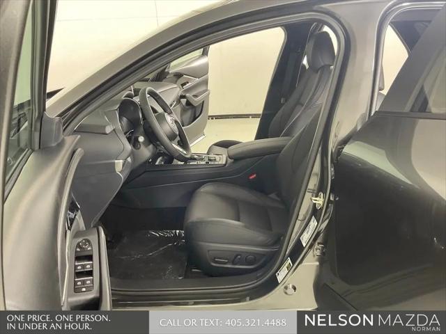 2026 Mazda CX-30 2.5 S Premium