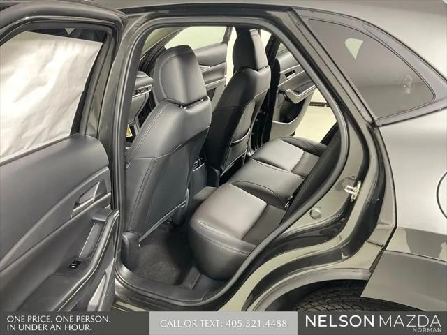 2026 Mazda CX-30 2.5 S Premium