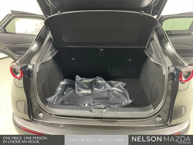 2026 Mazda CX-30 2.5 S Premium