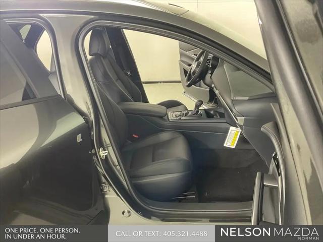 2026 Mazda CX-30 2.5 S Premium