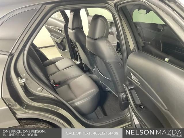 2026 Mazda CX-30 2.5 S Premium
