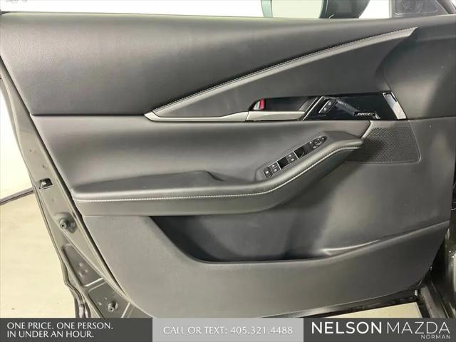 2026 Mazda CX-30 2.5 S Premium