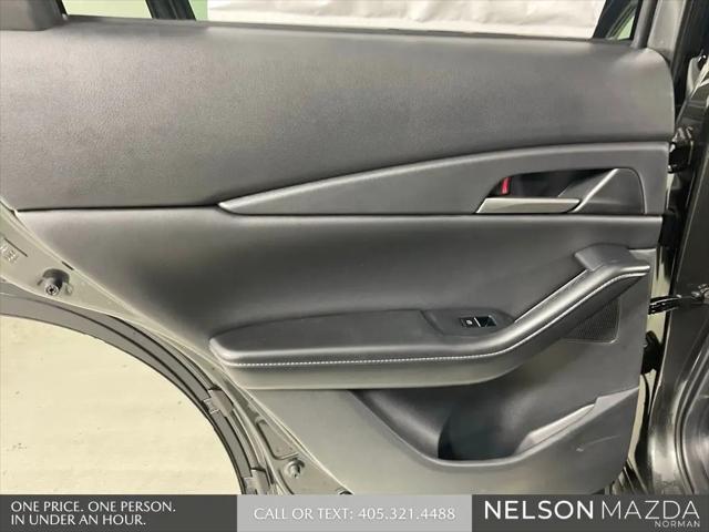 2026 Mazda CX-30 2.5 S Premium