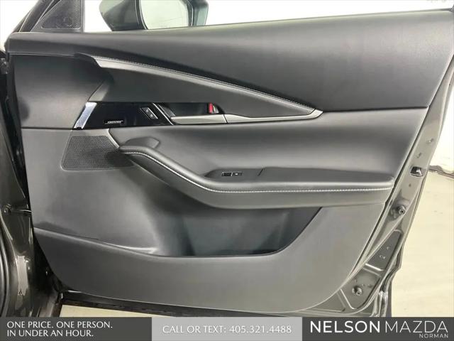 2026 Mazda CX-30 2.5 S Premium