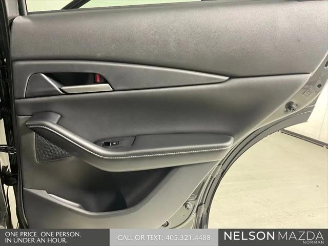 2026 Mazda CX-30 2.5 S Premium