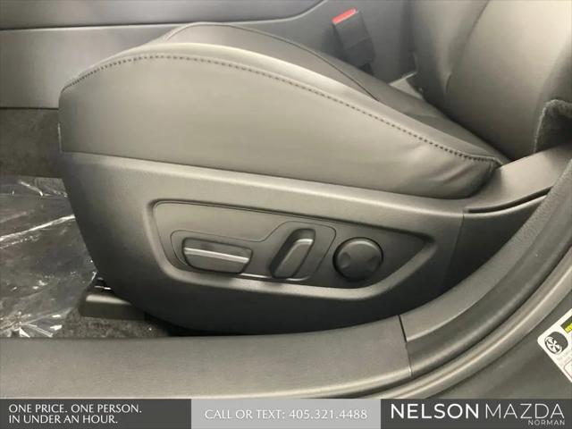 2026 Mazda CX-30 2.5 S Premium