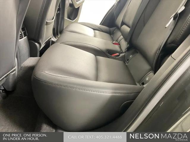 2026 Mazda CX-30 2.5 S Premium