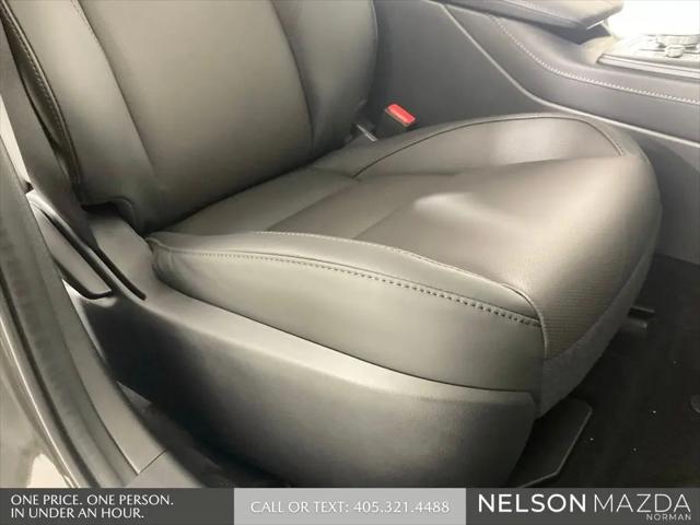 2026 Mazda CX-30 2.5 S Premium