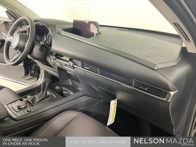 2026 Mazda CX-30 2.5 S Premium