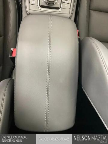 2026 Mazda CX-30 2.5 S Premium