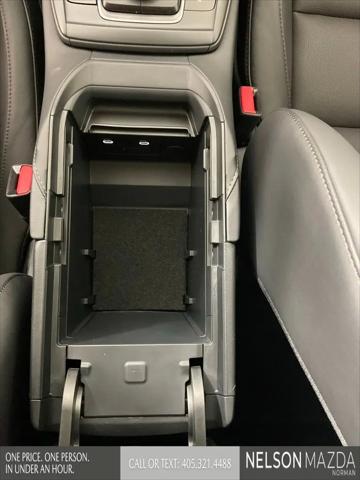 2026 Mazda CX-30 2.5 S Premium