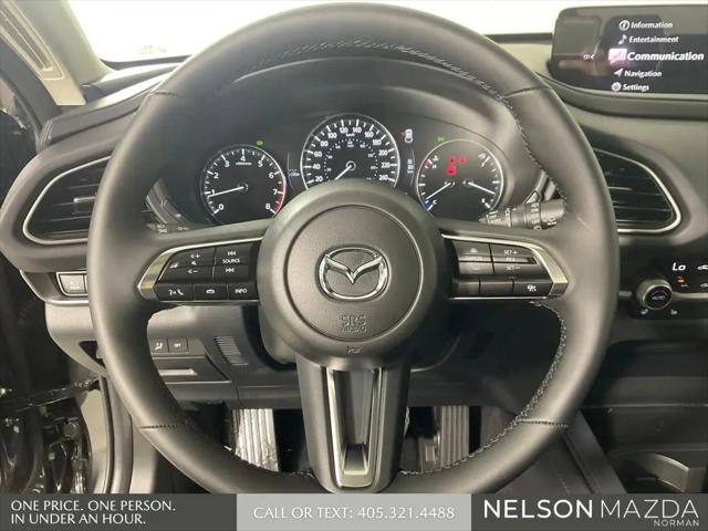 2026 Mazda CX-30 2.5 S Premium