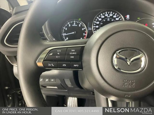 2026 Mazda CX-30 2.5 S Premium