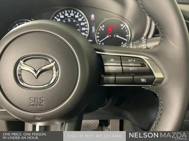 2026 Mazda CX-30 2.5 S Premium