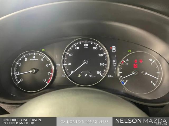 2026 Mazda CX-30 2.5 S Premium