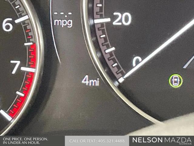 2026 Mazda CX-30 2.5 S Premium