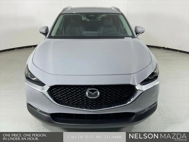 2026 Mazda CX-30 2.5 S Premium