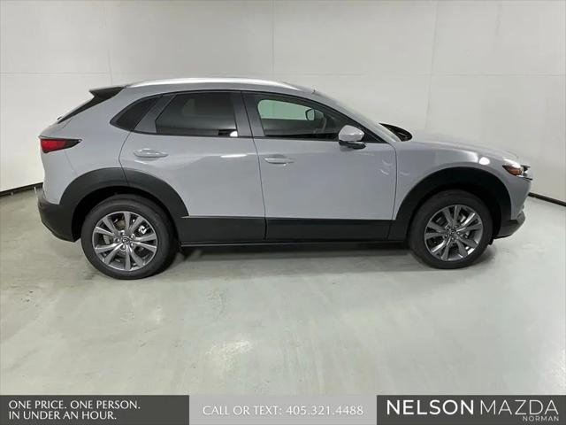 2026 Mazda CX-30 2.5 S Premium