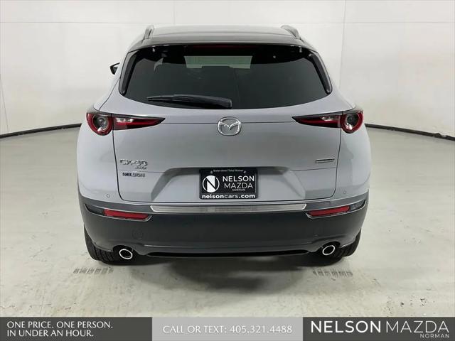 2026 Mazda CX-30 2.5 S Premium