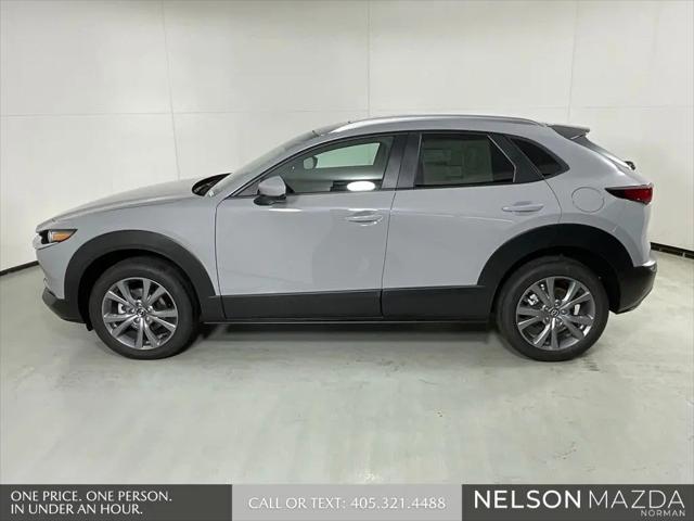 2026 Mazda CX-30 2.5 S Premium