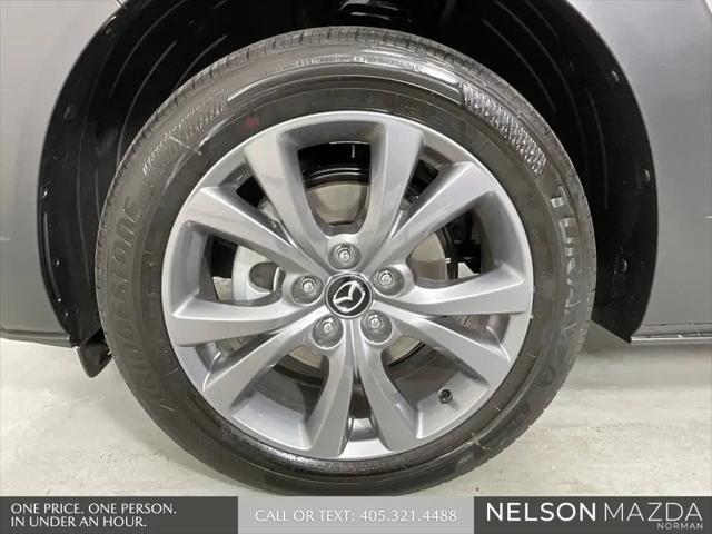 2026 Mazda CX-30 2.5 S Premium