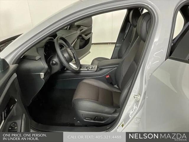 2026 Mazda CX-30 2.5 S Premium