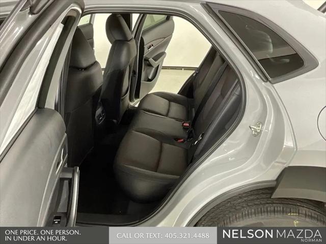 2026 Mazda CX-30 2.5 S Premium