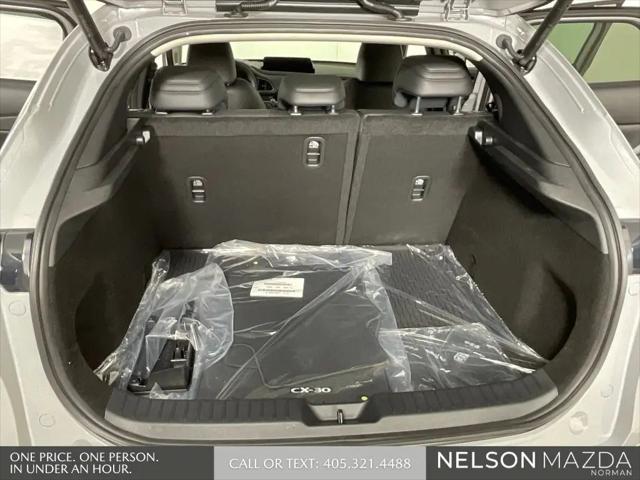 2026 Mazda CX-30 2.5 S Premium