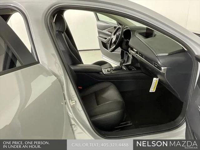 2026 Mazda CX-30 2.5 S Premium