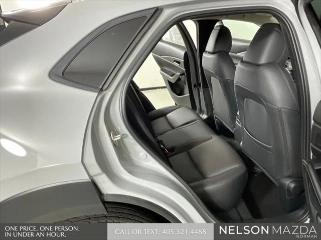 2026 Mazda CX-30 2.5 S Premium