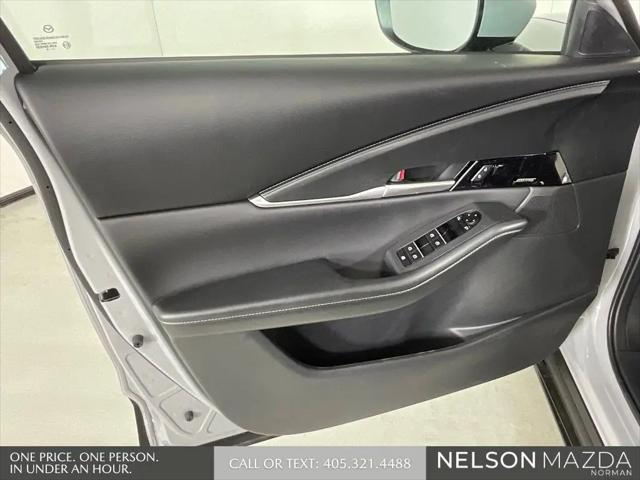 2026 Mazda CX-30 2.5 S Premium