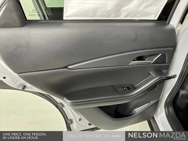 2026 Mazda CX-30 2.5 S Premium