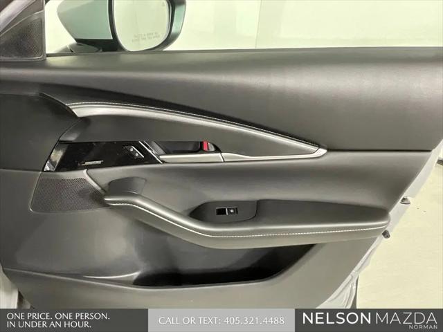 2026 Mazda CX-30 2.5 S Premium