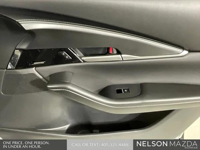 2026 Mazda CX-30 2.5 S Premium
