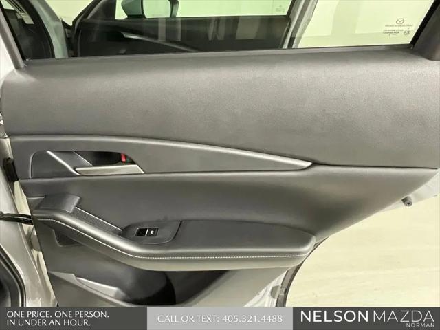 2026 Mazda CX-30 2.5 S Premium