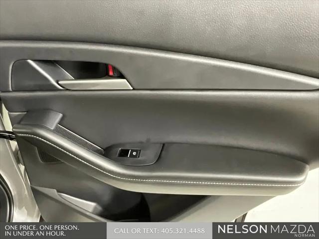 2026 Mazda CX-30 2.5 S Premium