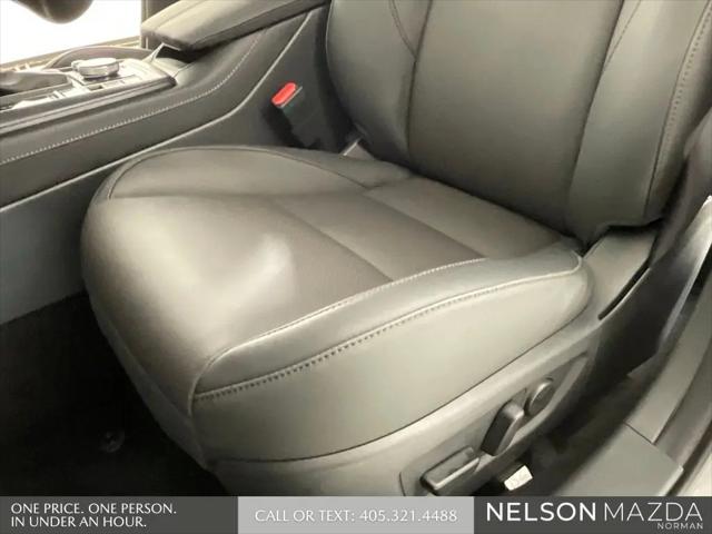 2026 Mazda CX-30 2.5 S Premium